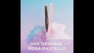 Ghd ID Collection Original