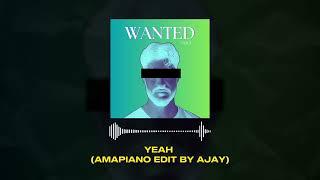 Usher - Yeah! (Ampiano Edit by AJAY)