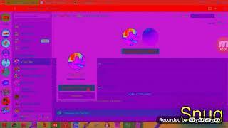 SHUT UP DISCORD! Csupo v15 in SitarDrone