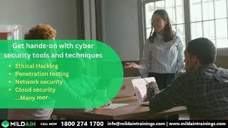 Learn Cyber Security