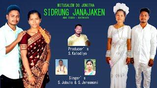 MITUSALEM DO JONITA SIDRUNG JANAJAKEN//KALODIYO PRESENT//JOBULO - JERESMONI//ABHI STUDIO