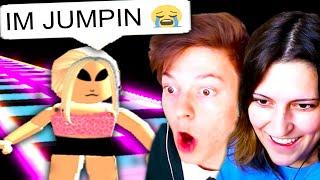 ROBLOX 99% FAIL