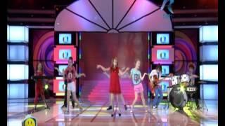 Televiziunea Copiilor 09.06.2012 - Hey Baby - Ioana Neagu.avi