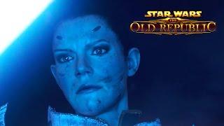 Knights of the Eternal Throne – "Betrayed" Cinematic Trailer | Star Wars: The Old Republic