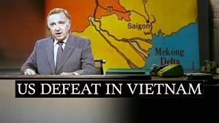 Did the Media Lose the Vietnam War? (Documentary)