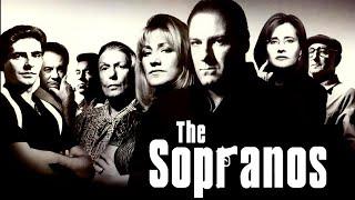 The Sopranos - Trailer (1999)