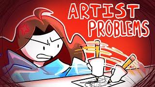 Artist Problems