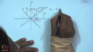 Mod-01 Lec-30  Principal Component Analysis (PCA)