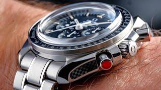 Top 13 Best OMEGA Watches 2025: Which One Is Best?