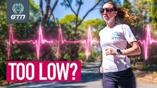 What Does Your Resting Heart Rate Say About You?