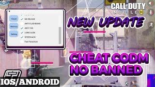 HACK/MOD MENU APK COD MOBILE +WALLHACK +AIMBOT | ANDROID / IOS / PC CHEATS NO RECOIL CODM APP HACK