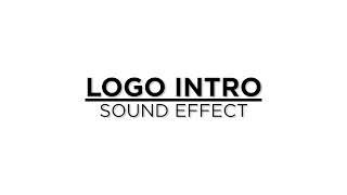 30 LOGO INTRO SOUND EFFECT NOCOPYRIGHT 