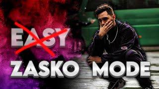 ZASKO - TOP 8 - EASY MODE