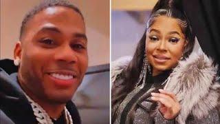 Aww: Nelly and Ashanti Bring Love, Family, and Legacy to Peacock in New Docuseries