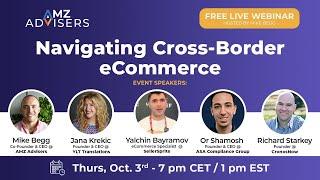 Navigating Cross-Border E-commerce