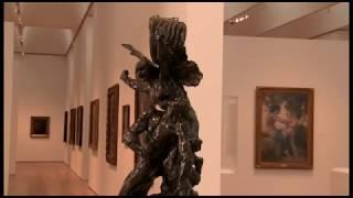 North Carolina Museum of Art Museum Tour