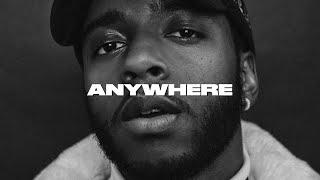 [FREE] 6LACK Type Beat - "Anywhere" | The Weeknd Type Beat 2021