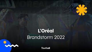 L'Oréal - Brandstorm 2022