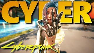 DIE WICHTIGSTE CYBERWARE die JEDER BRAUCHT!? Cyberlife #7 I Cyberpunk 2077