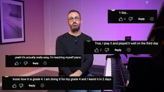 3 Reasons You're Never "Too Good" for Burgmuller Op. 100 (with 3 levels of examples)