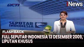 Full Seputar Indonesia 13 Desember 2009, Liputan Khusus Kasus Bank Century - Flashback