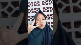 Anak smp kelas 2 sama kakak sma