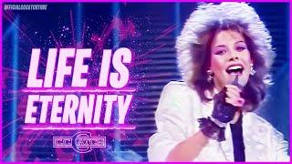 CC Catch  -  Life Is Eternity (DDR 1 Tempo 31 december 1985)  very rare