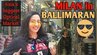 Shop for Hottest Eyewear of 2019 in BALLIMARAN | Chandni Chowk, Delhi