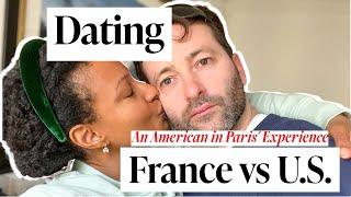 Dating in France: Battle Between French & American Men