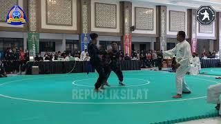 KAPOLDA JATIM CUP 2021 ● SEMI FINAL ● KAB. BLITAR (MERAH) VS PAMEKASAN (BIRU)