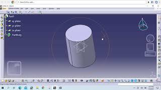 What is part design in CATIA ? Master this in-demand skill with CATIA for product design and more..