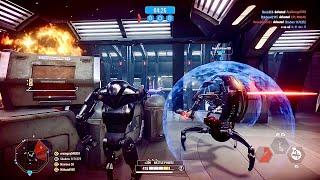 Star Wars Battlefront 2: Capital Supremacy Gameplay (No Commentary)