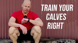 Effective Calisthenics Calf Training Tips