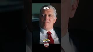 Clancy Brown: Actor Evolution