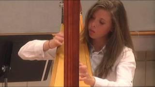 Jazz Vignette - Solace by Michael Amorosi, Performed by Jenna Hunt