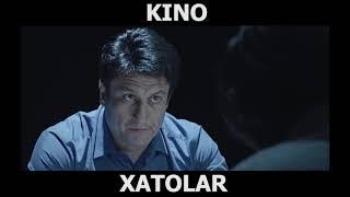 Sniper Uzbekkino / KINO XATOLAR