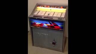 Wurlitzer Lyric Jukebox