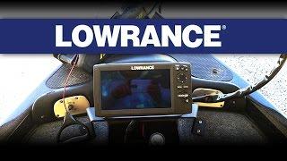 Lowrance Hook 9 Super Easy Install