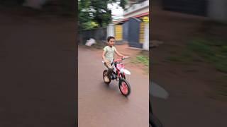 kids petrol bike #bike #bikelover #motovlog #motorcycle #moto #motocross #kids #kidsvideo #kidsbike