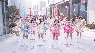 【鞠婧祎】【Ju jingyi】【kiku】SNH48 羊年洗脑神曲 《羊咩咩》_Full-HD