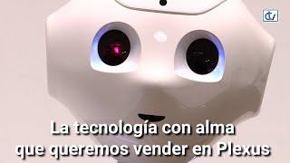 Plexus: Tecnología con alma