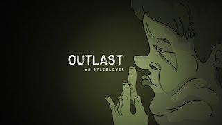 Szefistudio Outlast Animation!