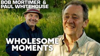 Wholesome Gone Fishing Moments | Bob Mortimer & Paul Whitehouse