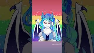 #fyp #furryfandom  new pictures Magic Furry Dress Up