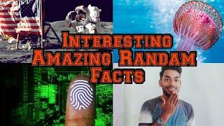 Interesting Amazing Random Facts || DK Tech & Motivation