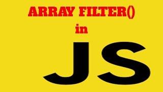 Array Filter (vs FOR Loop)