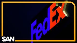 Lawsuit: Millions of dollars illegally seized from FedEx packages