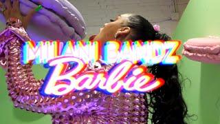 Milani Bandz  - Hood Barbie (Official Music Video)