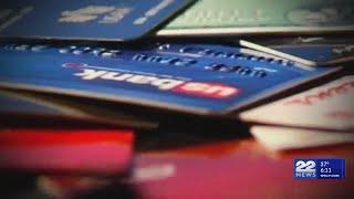 Holiday Shopping leaving many Americans in debt