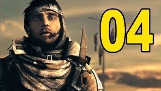 Spec Ops: The Line - Part 4 - Noob Tubin' (Gameplay Walkthrough Let's Play HD Xbox 360)